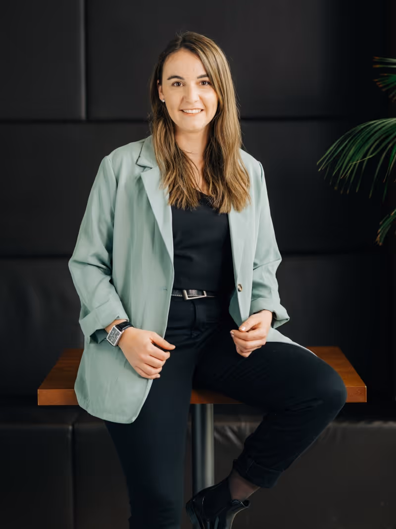 Priska Nievelstein