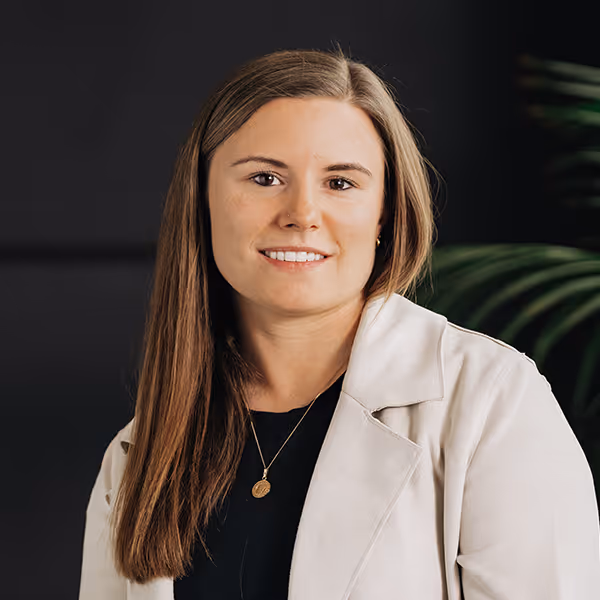 Andrea Hauenstein