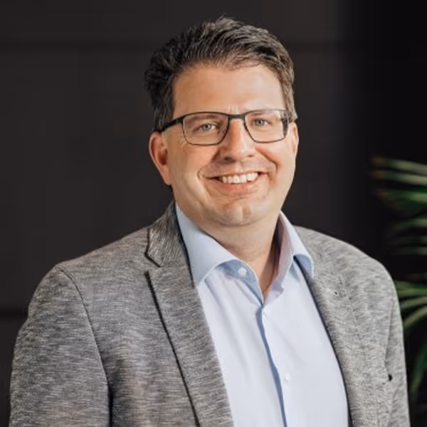 Daniel Eschmann