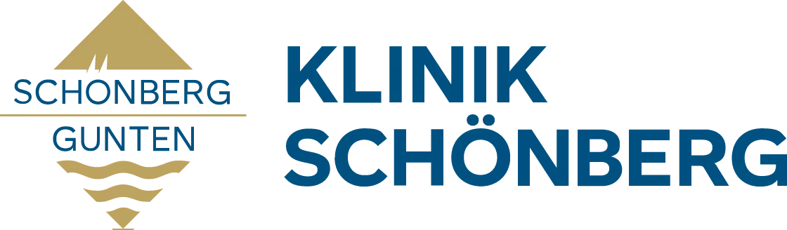 Logo Klinik Schönberg Gunten