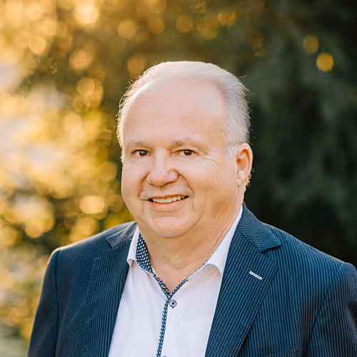 Peter Hauenstein, Geschäftsführung Hauenstein Gruppe