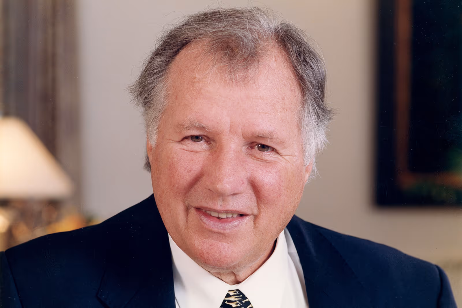 Walter Hauenstein