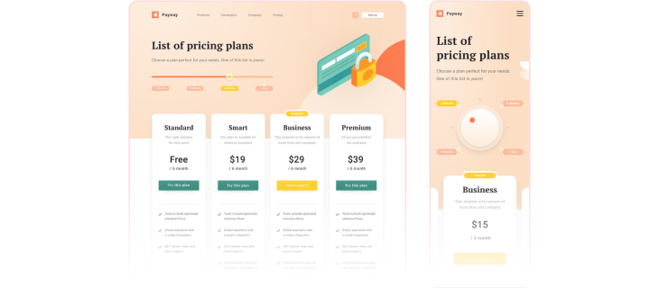 Scalable solutions image