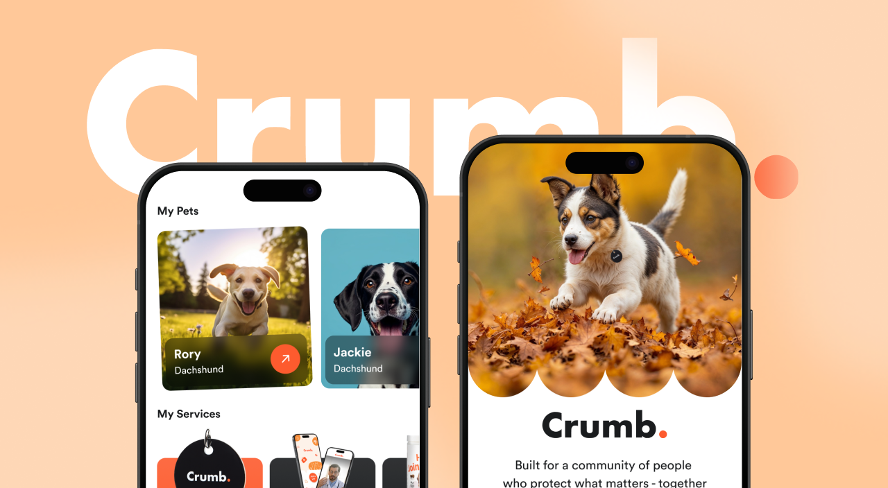 Crumb