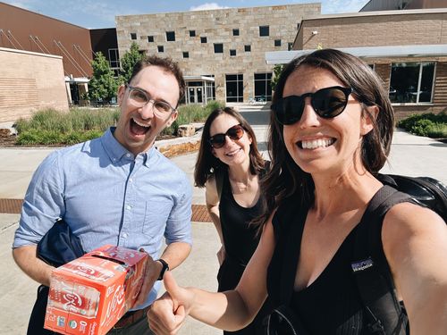 What It Really Means to Partner, Not Just Consult