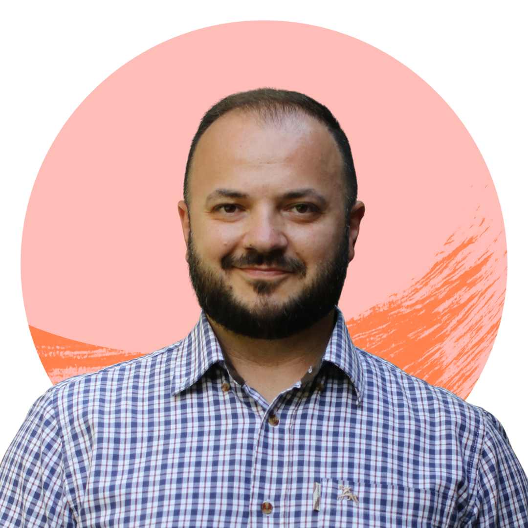 Bogdan "Bux" Angheluta