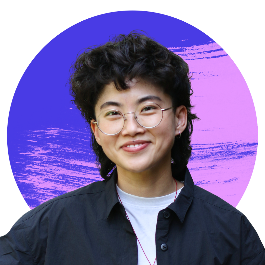 Connie Tu
