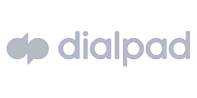 dialpad logo