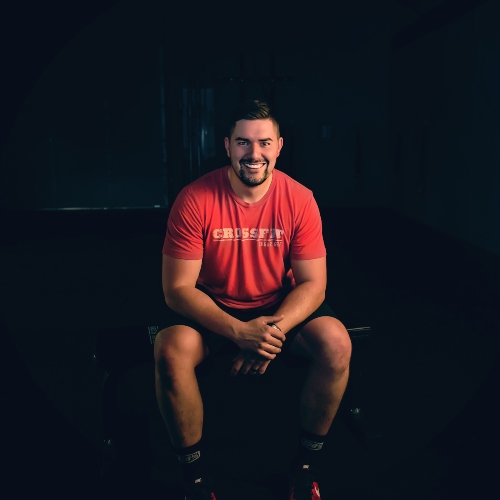 Kyle Slamans