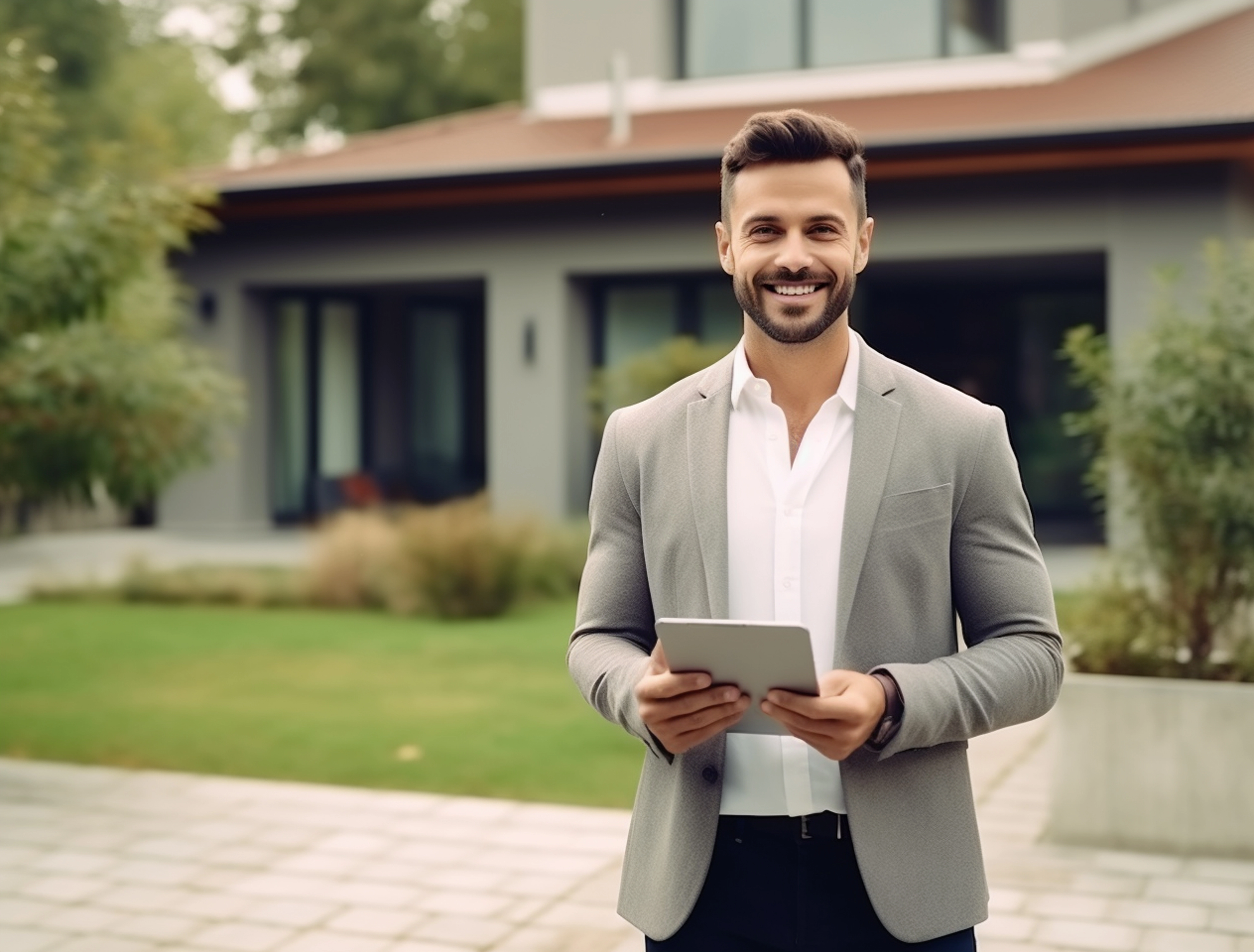 Neste conteúdo, você vai entender quem é o responsável por pagar a comissão do corretor de imóveis, por que o corretor PJ recebe mais e paga menos impostos e quanto é, em média, a comissão no mercado imobiliário.
