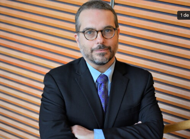 Marcelo Medeiros