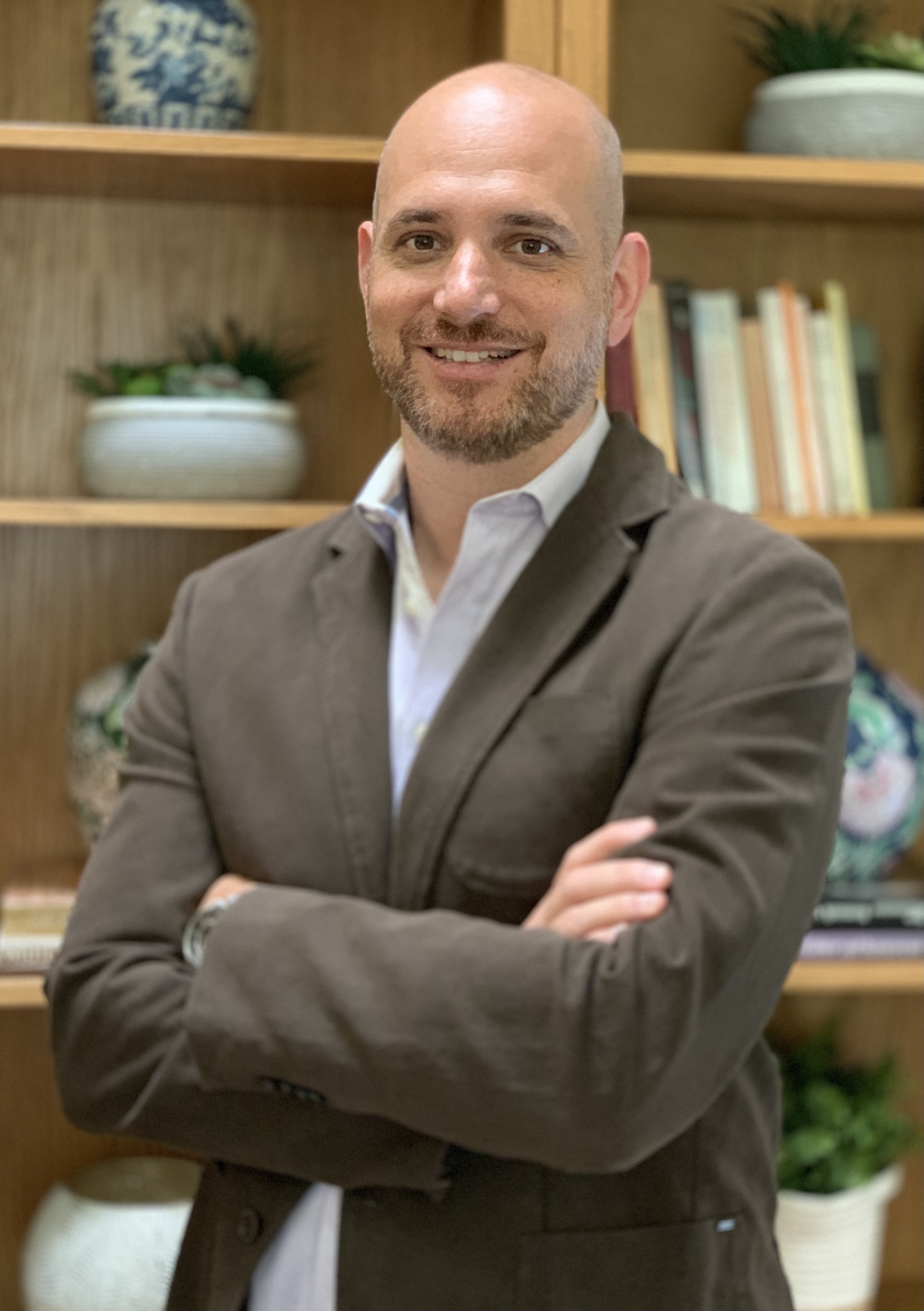 Ricardo Masini