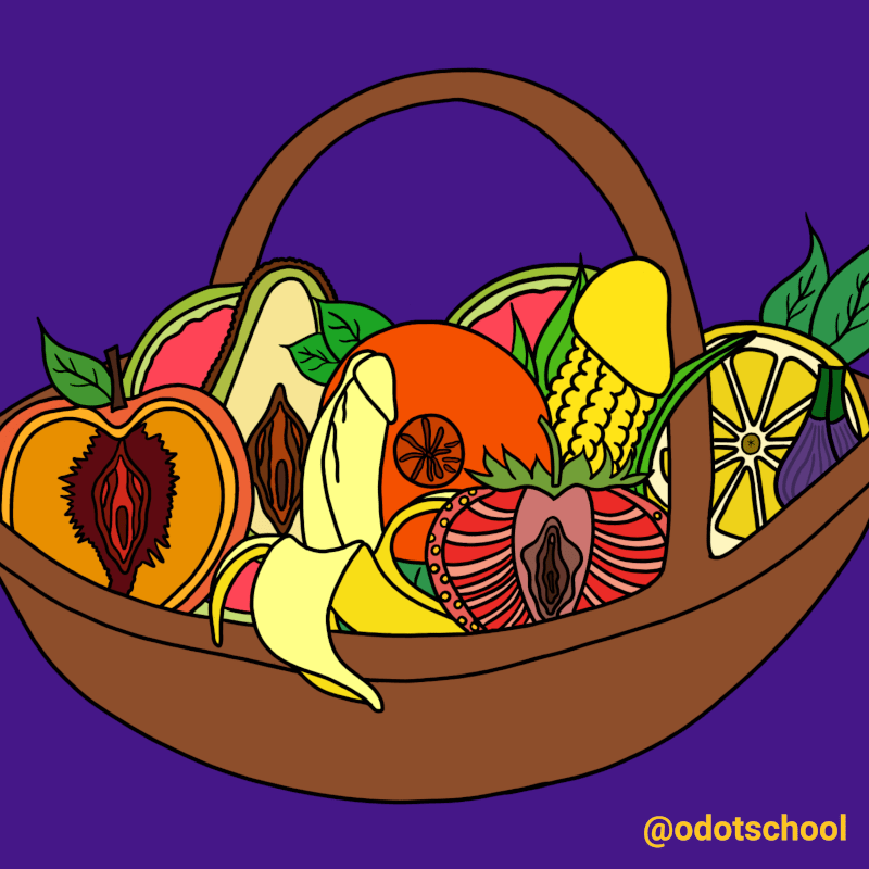 Fruit Basket
