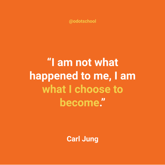 Carl Jung Quote