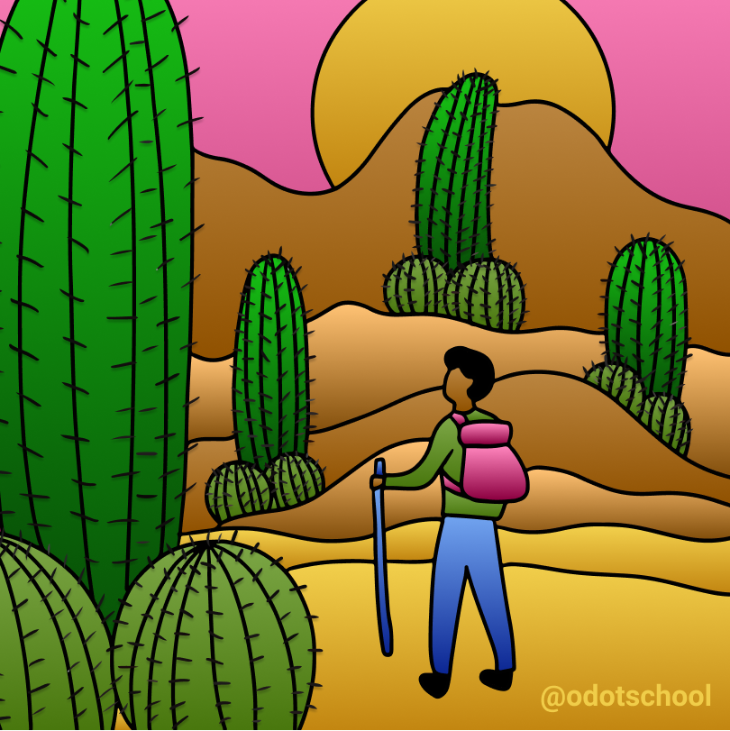 Cacti
