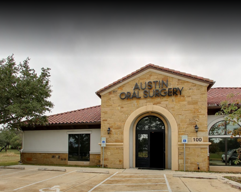 Austin Oral Surgery