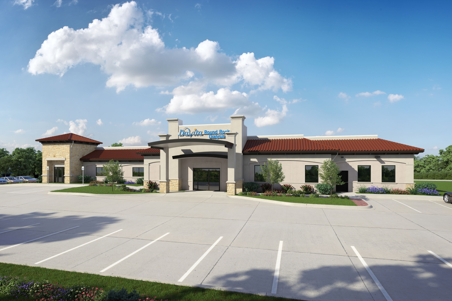 Davita Round Rock