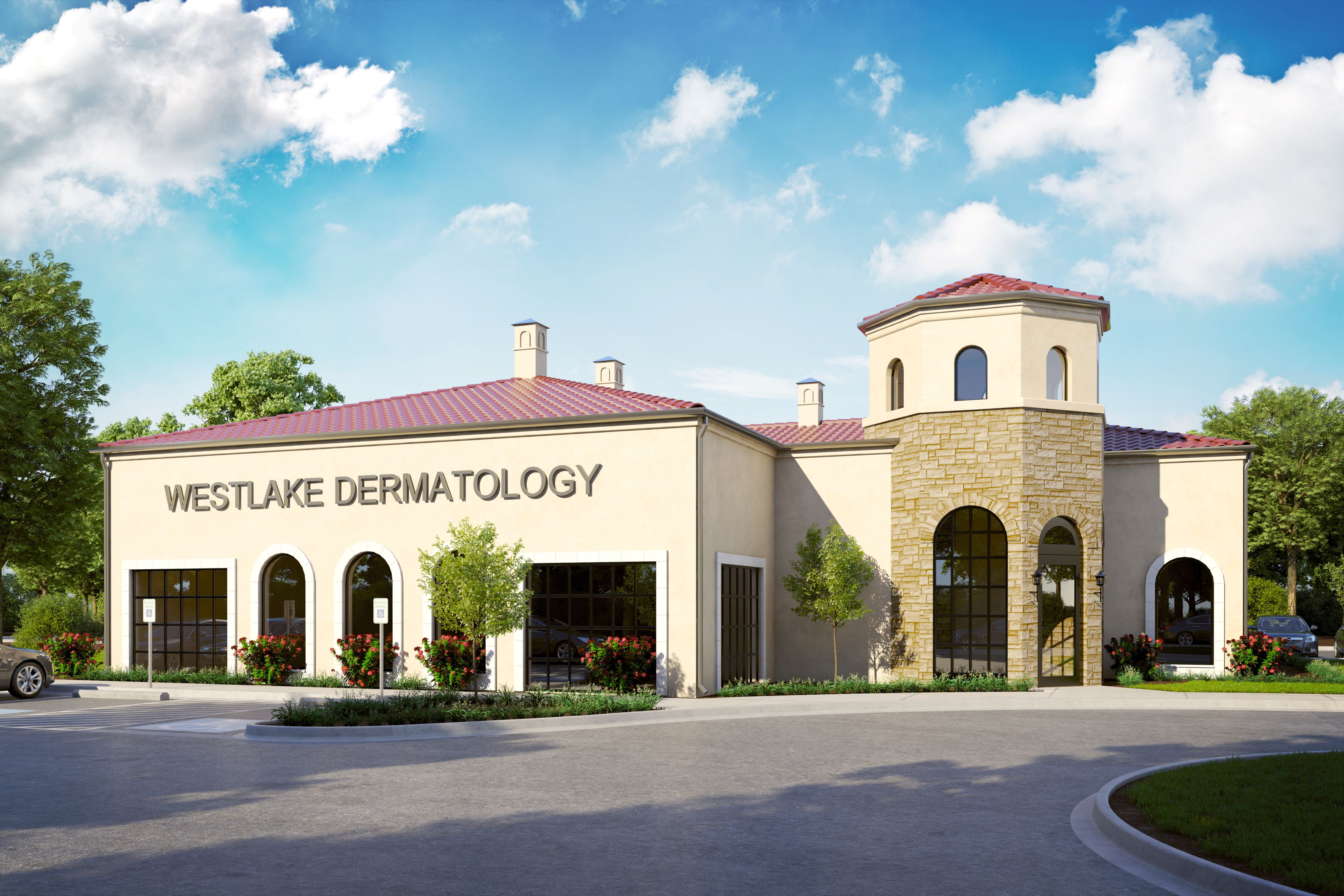 Westlake Derm Exterior