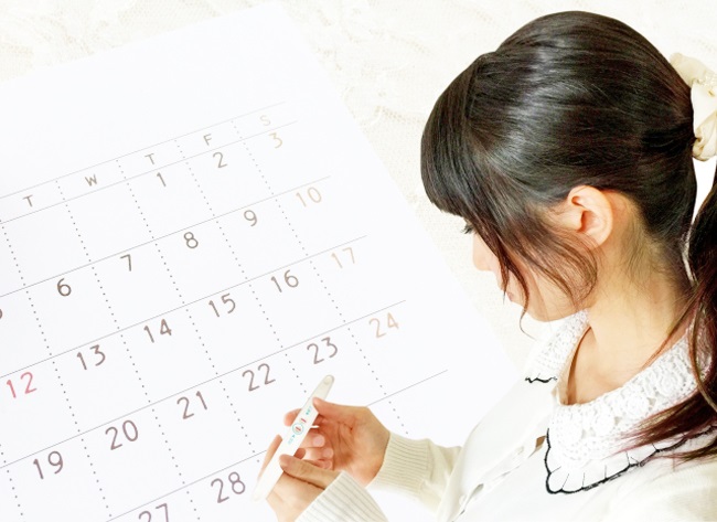 Trễ kinh bao nhiêu ngày thì có thể thử thai