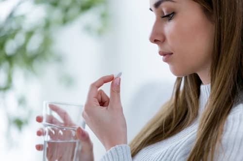 Uống thuốc phá thai có phải kiêng gì không?