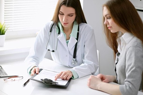 Các biến chứng sau khi phá thai