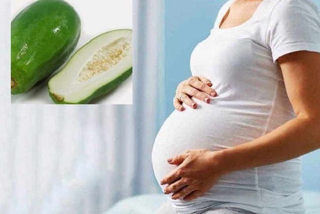 Cách phá thai bằng đu đủ xanh có an toàn không?