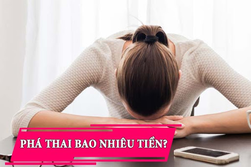 Chi phí nạo phá thai an toàn hết bao nhiêu tiền?
