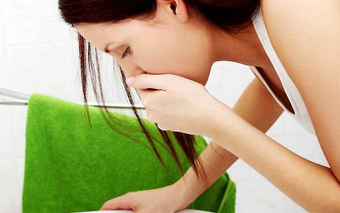 Có mẹ nào có kinh mà vẫn có thai không?