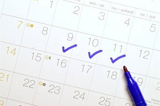 Chậm kinh 3 ngày thử que 1 vạch liệu có thai không?