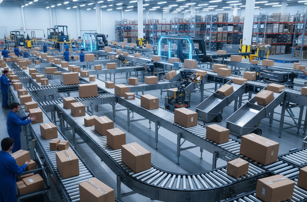 best 3pl for amazon sellers