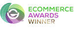 eCommerce Awards Winner, Best eCommerce Support Business