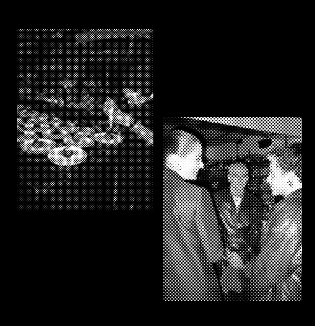 CHAMPAGNE KATKOOT PRESENTED AT VECCHIO, PARIS