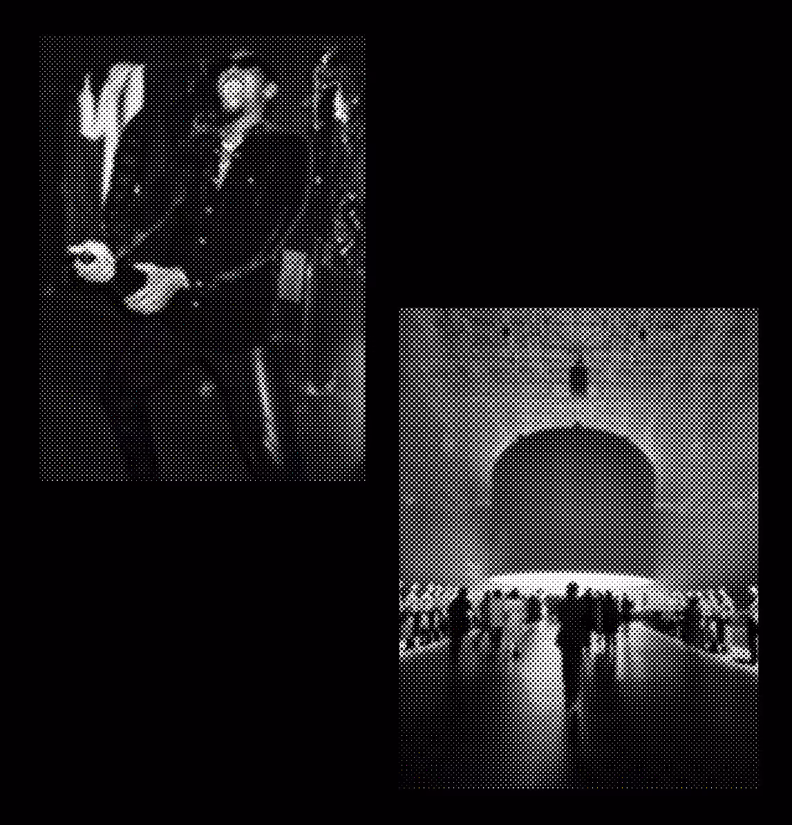 FEW EVENTS FROM AUTUMN