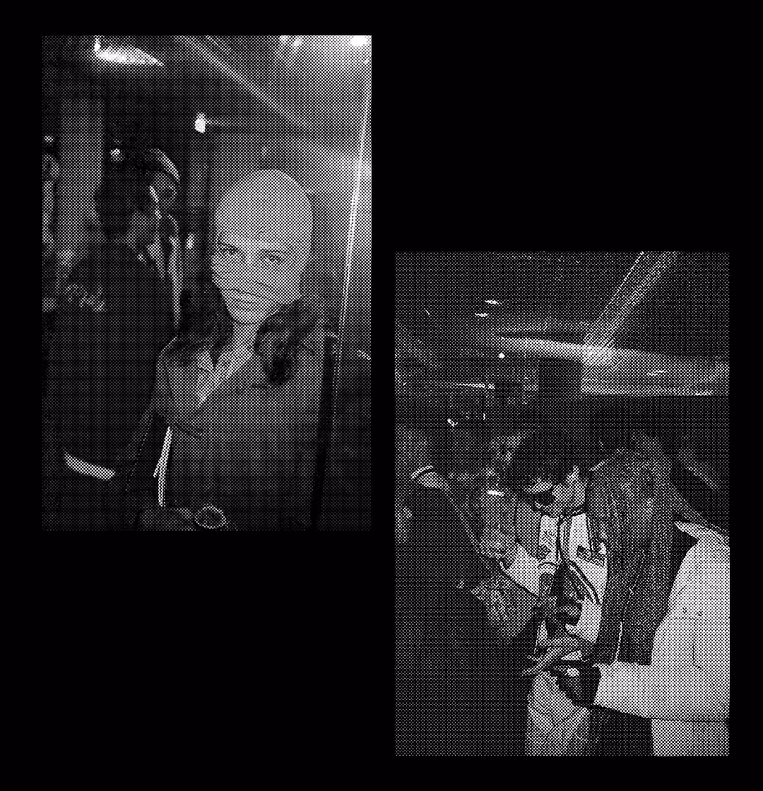 KATKOOT x 66th NORTH