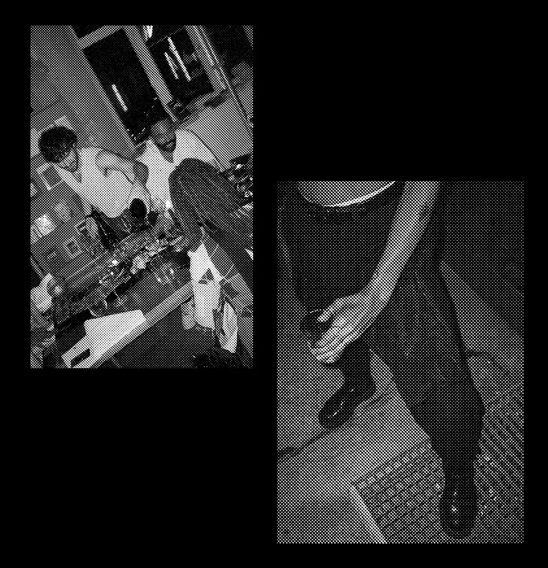 KATKOOT x NIKE x YOON AMBUSH x VOO STORE BERLIN