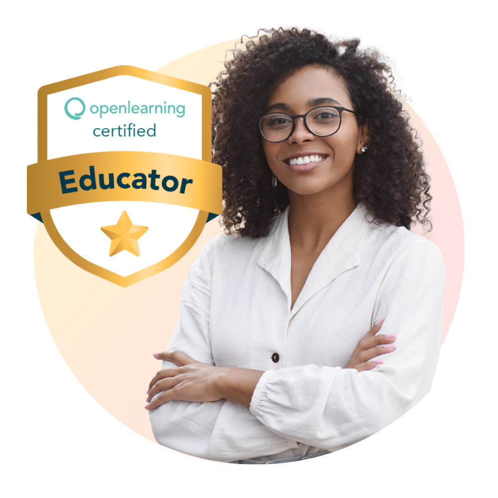 OpenLearning Certified Educator Program