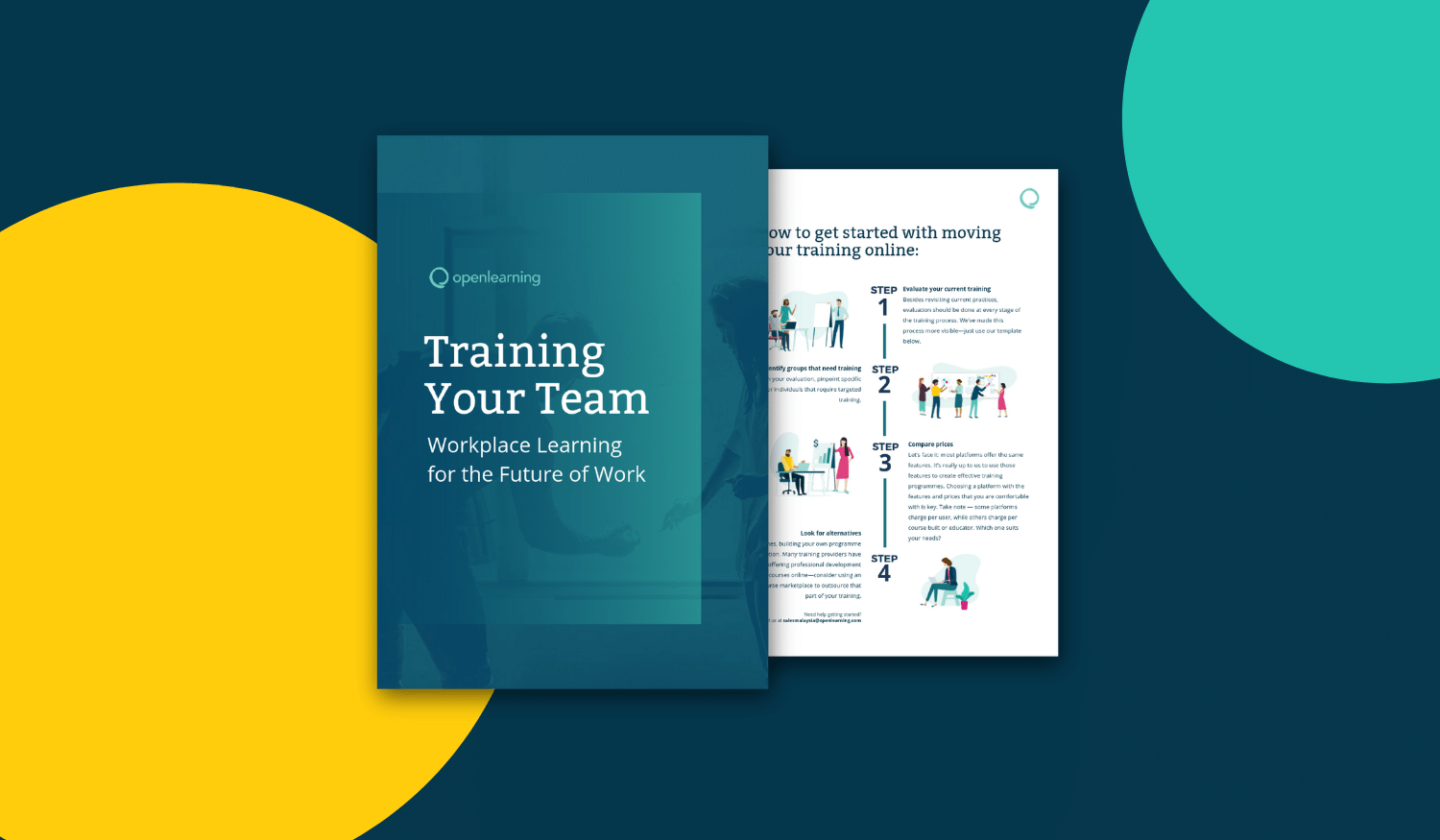 Worksheet: Training Your Team for the Future of Work