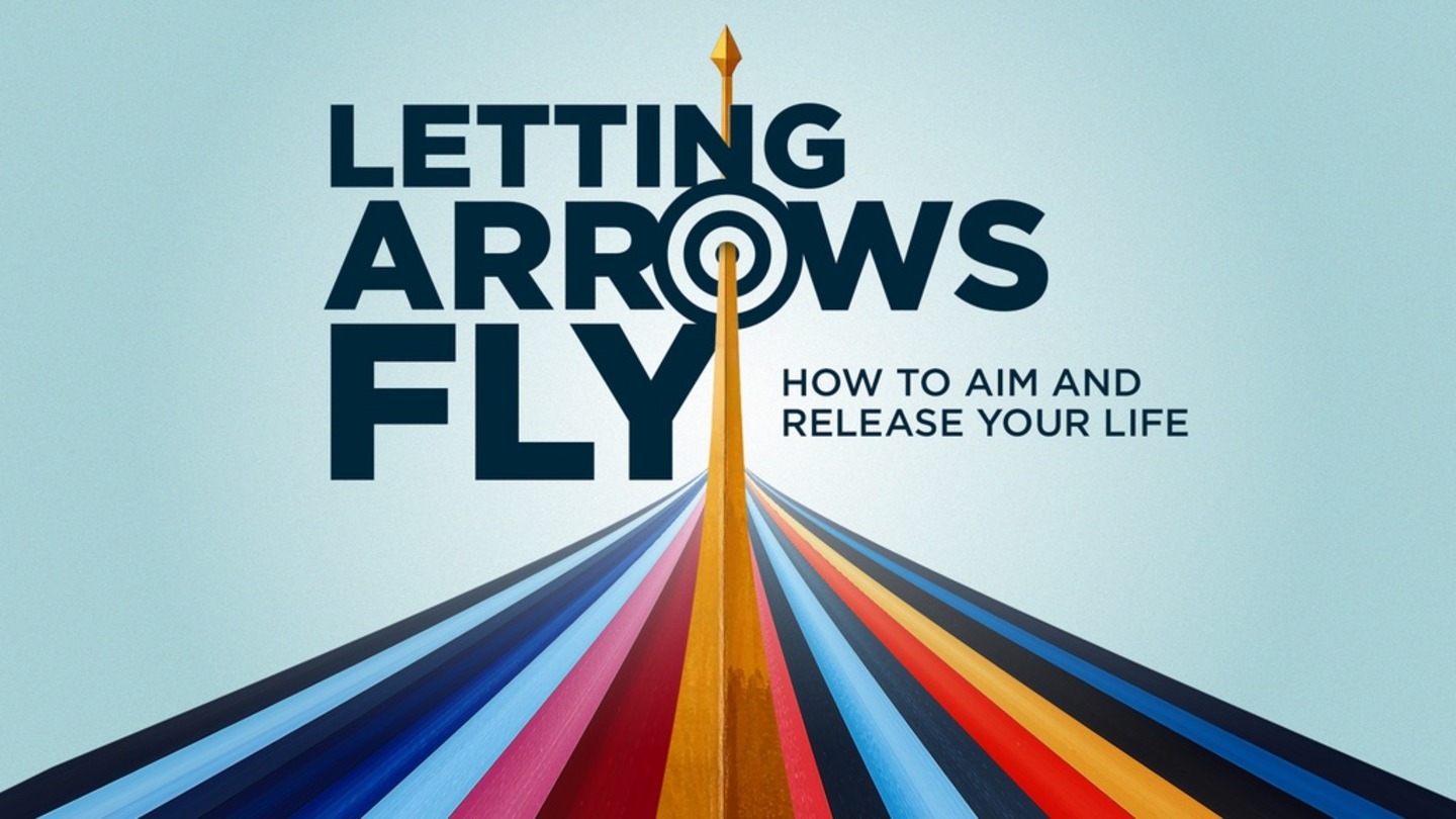 Letting Arrows Fly