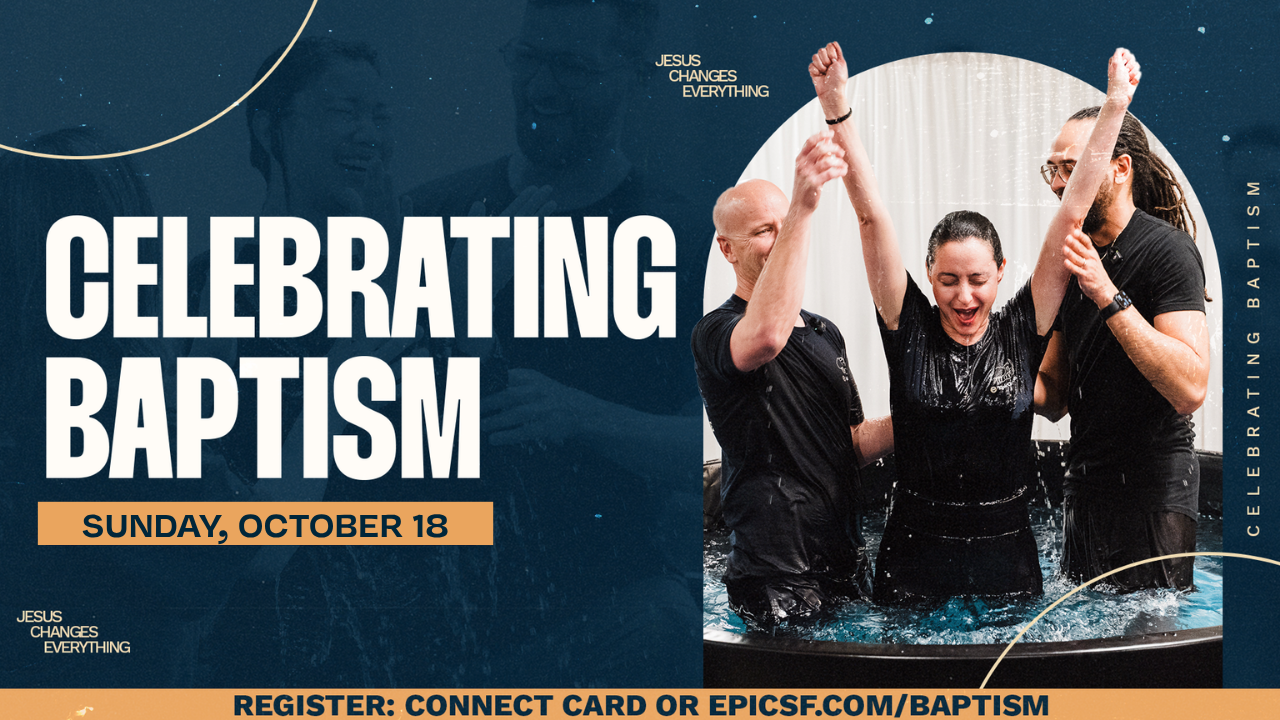 Baptism