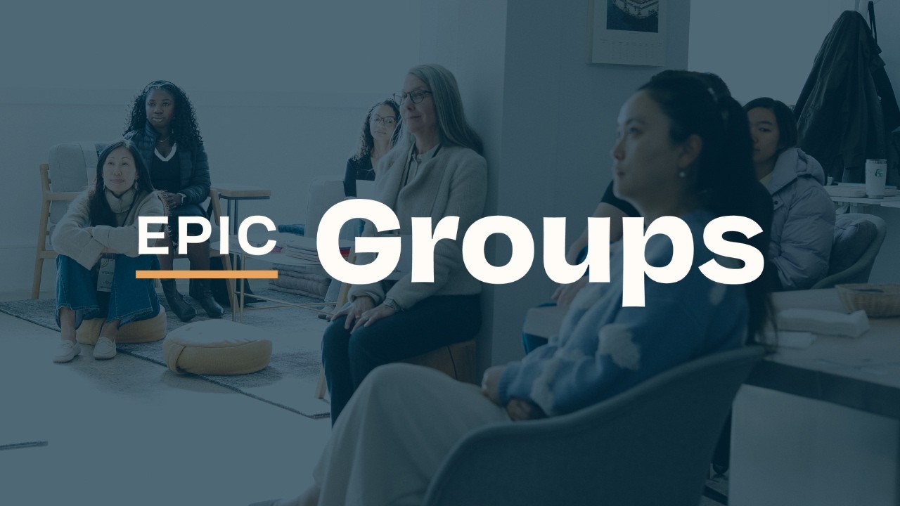 Community at Epic 