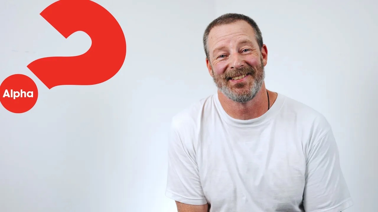 Jason: My Alpha Experience 