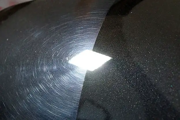 Car Paint Correction 