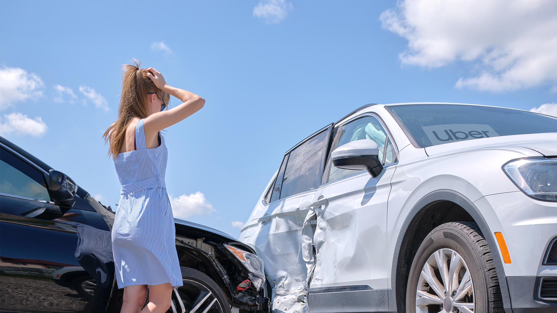 Mendez & Sanchez APC California Rideshare Collision Findings