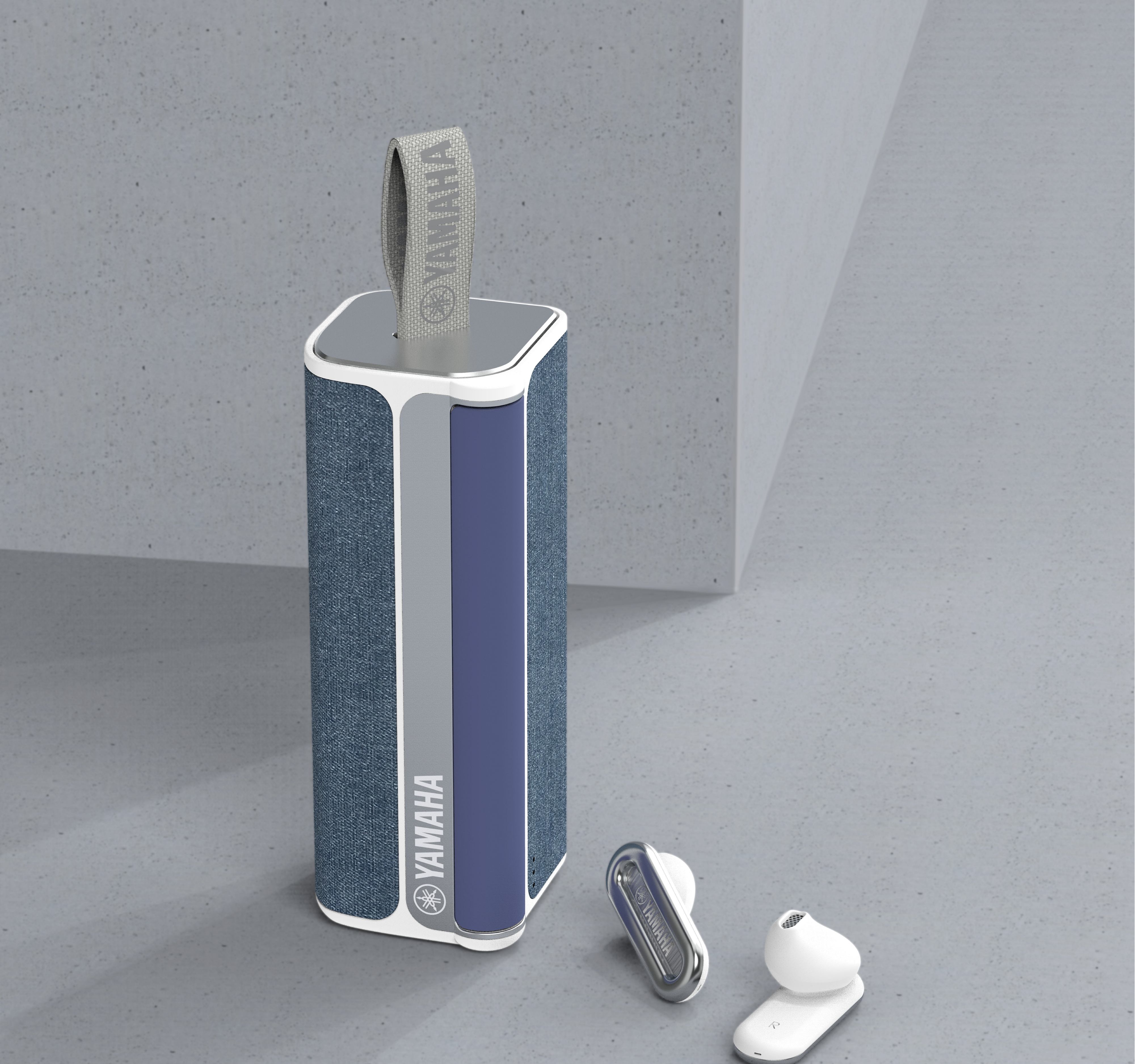 Flow Music product