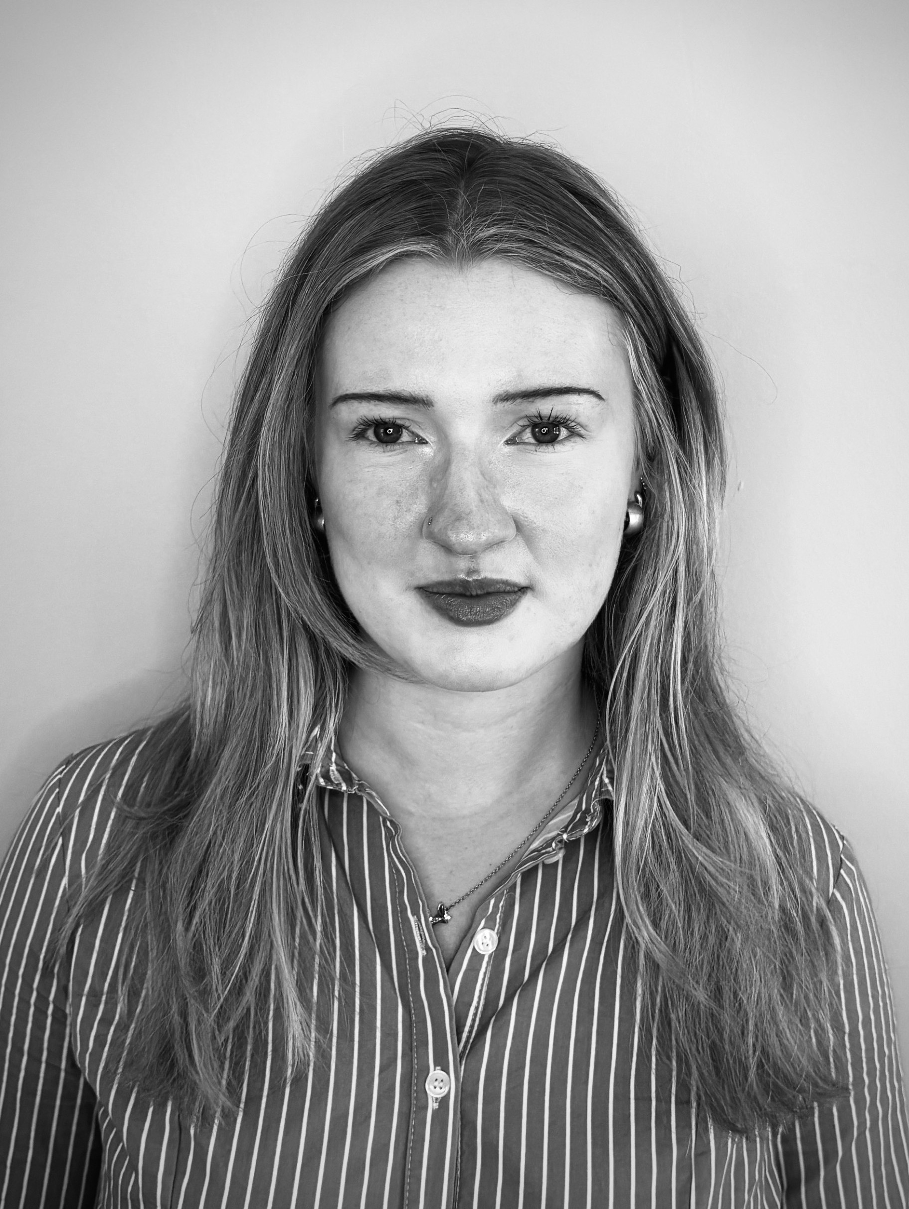 Sophie Hibbert