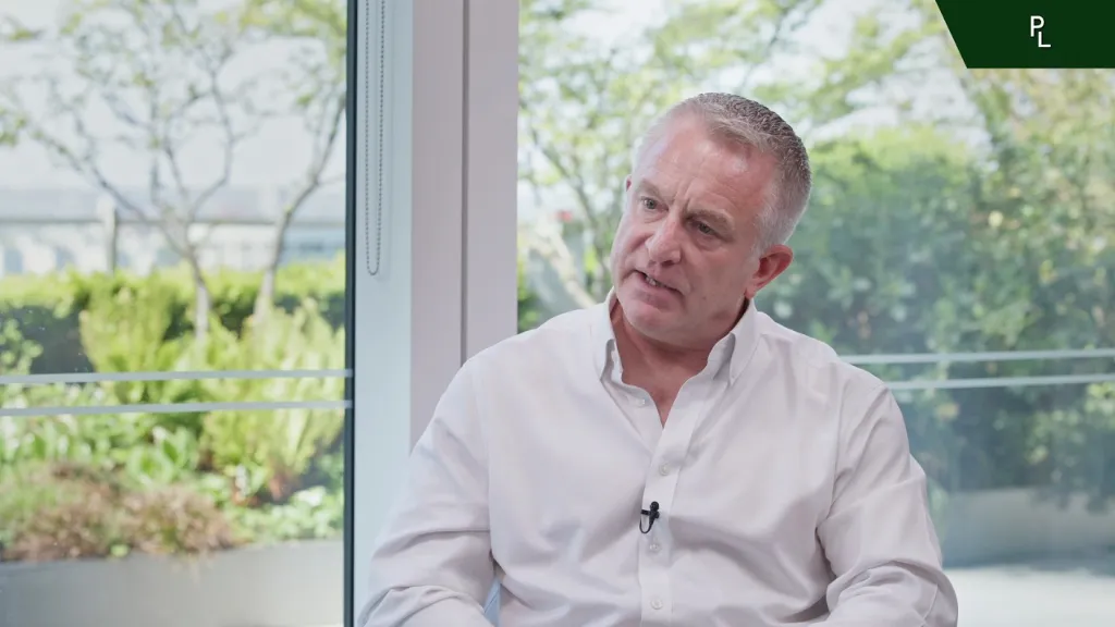 CEO Interview