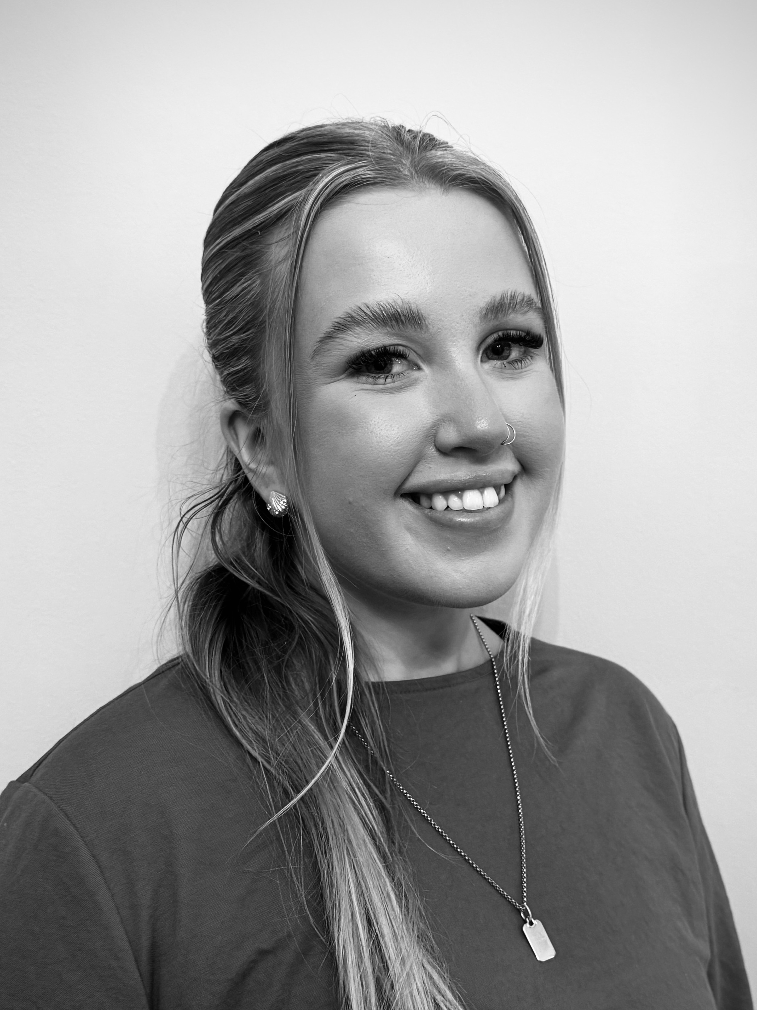 Amber Baughan