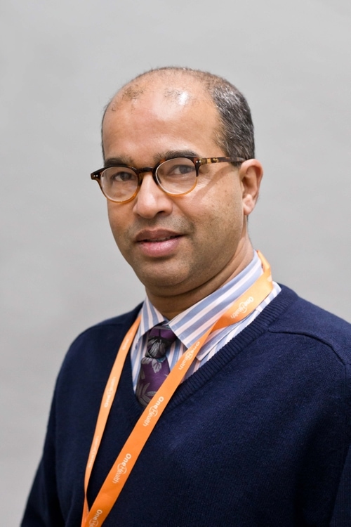 One Perspective with Shantanu Shahane