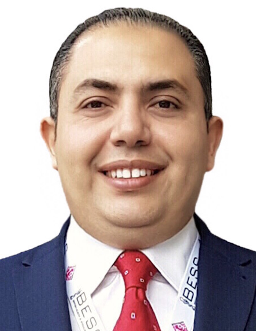 Ahmed Nagi