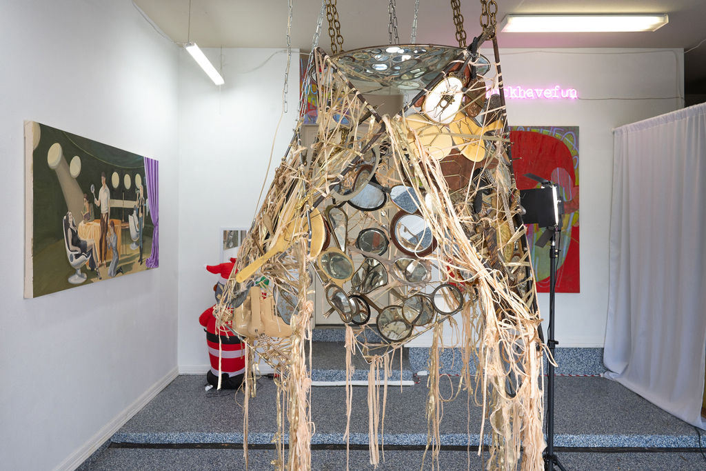 Green Light District